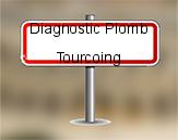 Diagnostic Plomb avant démolition sur Tourcoing